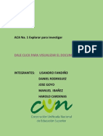 Aca 1ra. Entrega Proyecto Energías Limpias