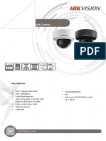 DS-2CD2163G0-IS Datasheet V5.6.0 20200416