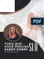 Ebook Tudo Q Você Precisa Saber Sobre SEO