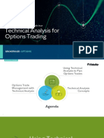 Deck Technical Analysis for Options v2