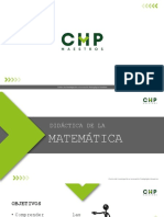 DIDÁCTICA DE LA MATEMÁTICA-Nuevo Formato