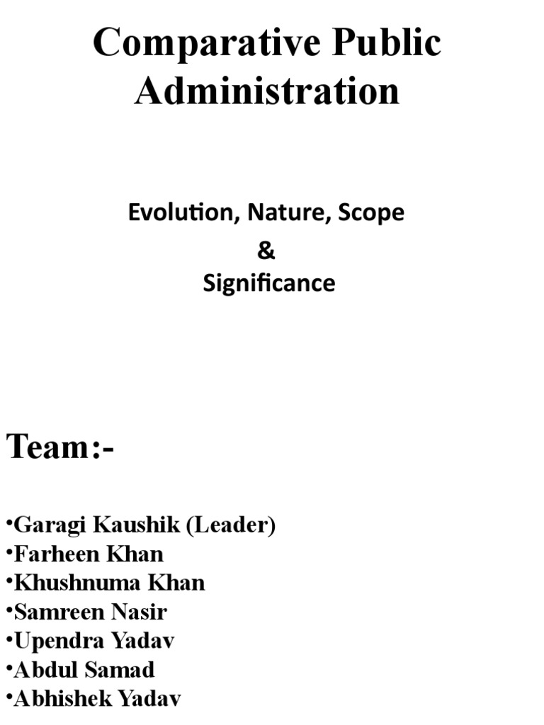 comparative-public-administration-pdf-public-administration-ecology