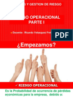 6.- RIESGOS OPERATIVOS PARTE I  - 2021 PDF