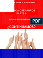 6.1. - Riesgos Operativos Parte Ii 2022 PDF