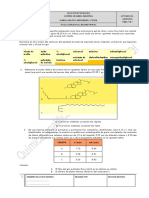 Ejercicios Segundo Parcial