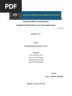 Medidas de Monitores em Polegadas | PDF | Polegada