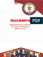 RUCBMPA 3 Edição
