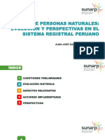 Derecho Registral Ii