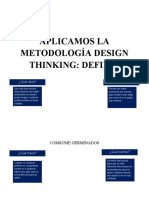 Educacion para El Trabajo Semana 11