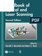 Laser Scanning Book