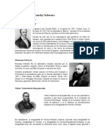 Desigualdad de Cauchy