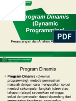 7 Program Dinamis