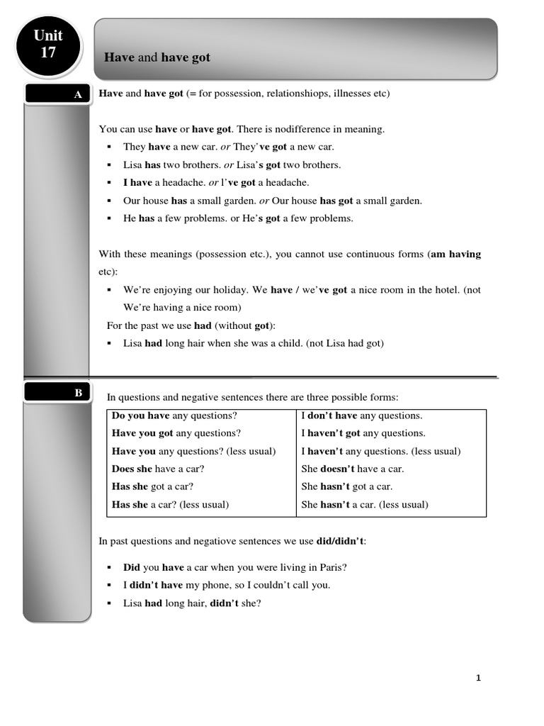 Cambridge 17 | PDF | Language Arts & Discipline