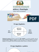 Fonética y Fonología - Acentuación (Autoguardado)