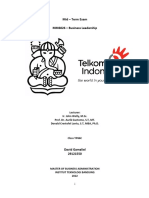 Telkom Digital Readiness