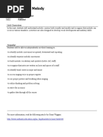 Essential Orchestra Instrument Guide | PDF | Clef | Musical Instruments