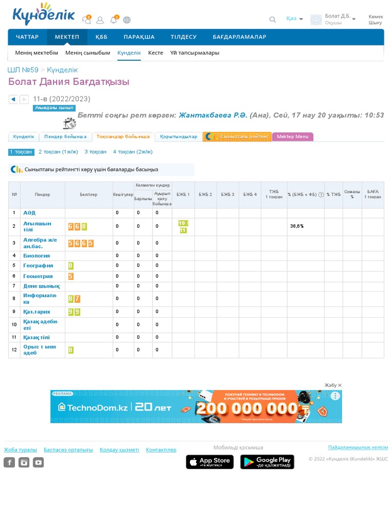 Калининградтағы бір түндік кездесулер