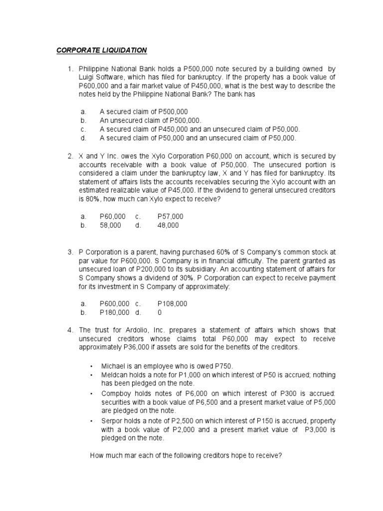 Debt Book Meaning