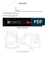 Cad Plates