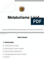 5 - Indo Metabolisme Lipid - Compressed