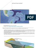 Plataforma Continental en El Mar Austral - Revista de Marina