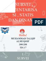 Muhammad Talqip TD 3.7 Rangkuman INVEN STATIS DINAMIS - Salin