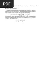 Latihan Soal | PDF