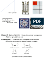 Chapter 7 Sreteochemistry