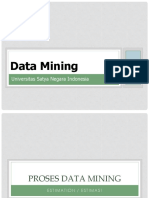 Data Mining - 12