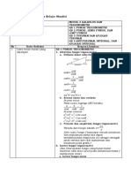 LK Modul 3 Profesional - 105150