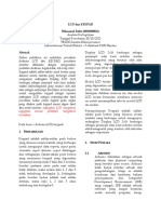 LAPORAN Praktikum Modul 2 - Hilmanul Fathi - TE1220