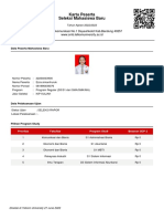 Registrationcard