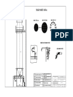 BẢN VẼ THÁP ĐIỀU HÒA