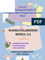 3.2.a.5.1 Ruang Kolaborasi Modul 3.2 Pemimpin Dalam Pengelolaan Sumber Daya