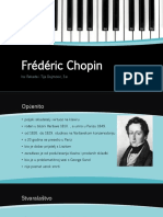 Frédéric Chopin