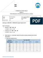 LDP Modul 9