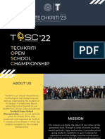 TOSC Brochure 1