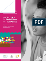 Cultura y aprendizaje de la sexualidad (2)