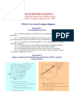 Documentos PAU 2007