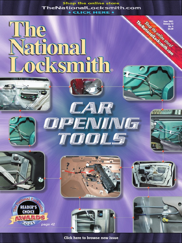 Locksmith | PDF | Auction | E Bay