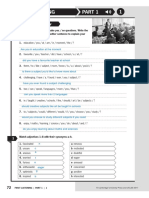 FCE Booster Listening Part 1