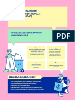 Kelompok 6 DERISKI DEDY (H1A120025) DEDY ASWANDDI (H1A120022) JUMARIA (H1A120040)