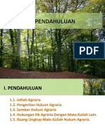 I. Pendahuluan