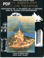 Petit de Murat - Una Sabiduria de Los Tiempos
