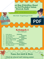 Kel. 4 Pengembangan Produk