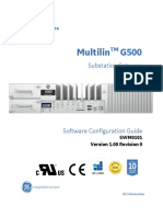 SWM0101 G500 Software Configuration Guide V100 R0-Iiii