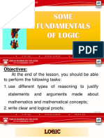 Midterm Lesson 2 Fundamentals-Of-Logic