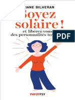 Soyez Solaire Payot Psy French Edition Bilheran, Ariane z Lib Org