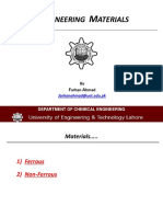 4 Ferrous Metals