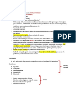 Metabolismo Carbohidratos